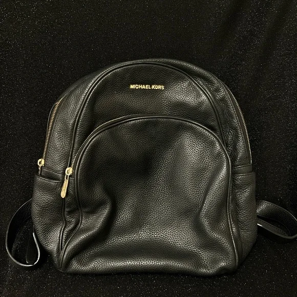 MICHAEL Michael Kors | Bags | Michael Kors Backpack Medium  display picture 2